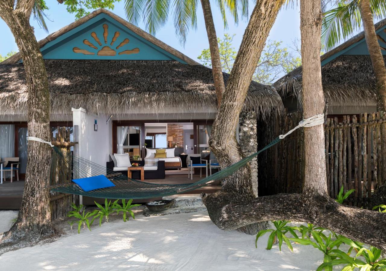 Superior Beach Villa, photo 1