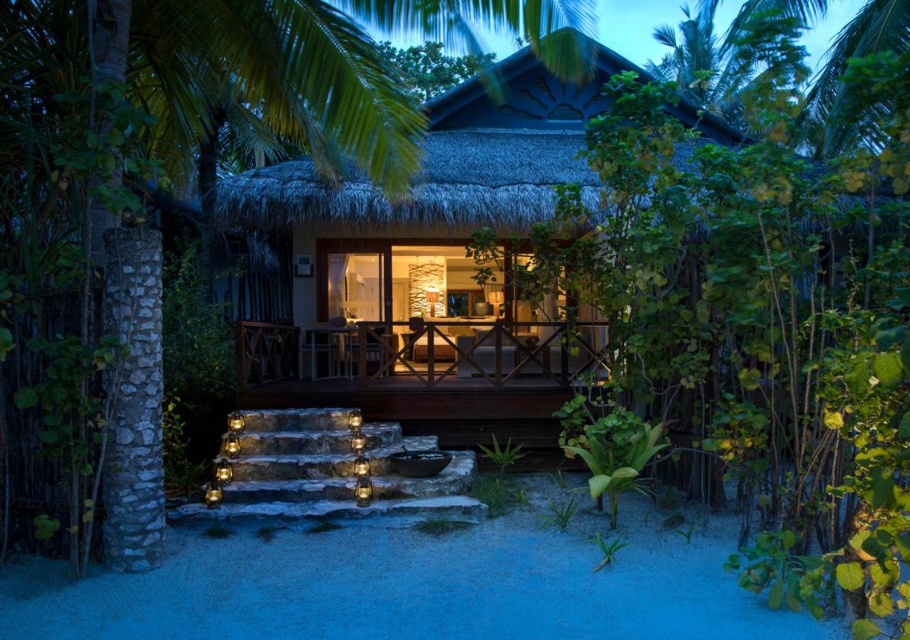 Deluxe Beach Villa, photo 1