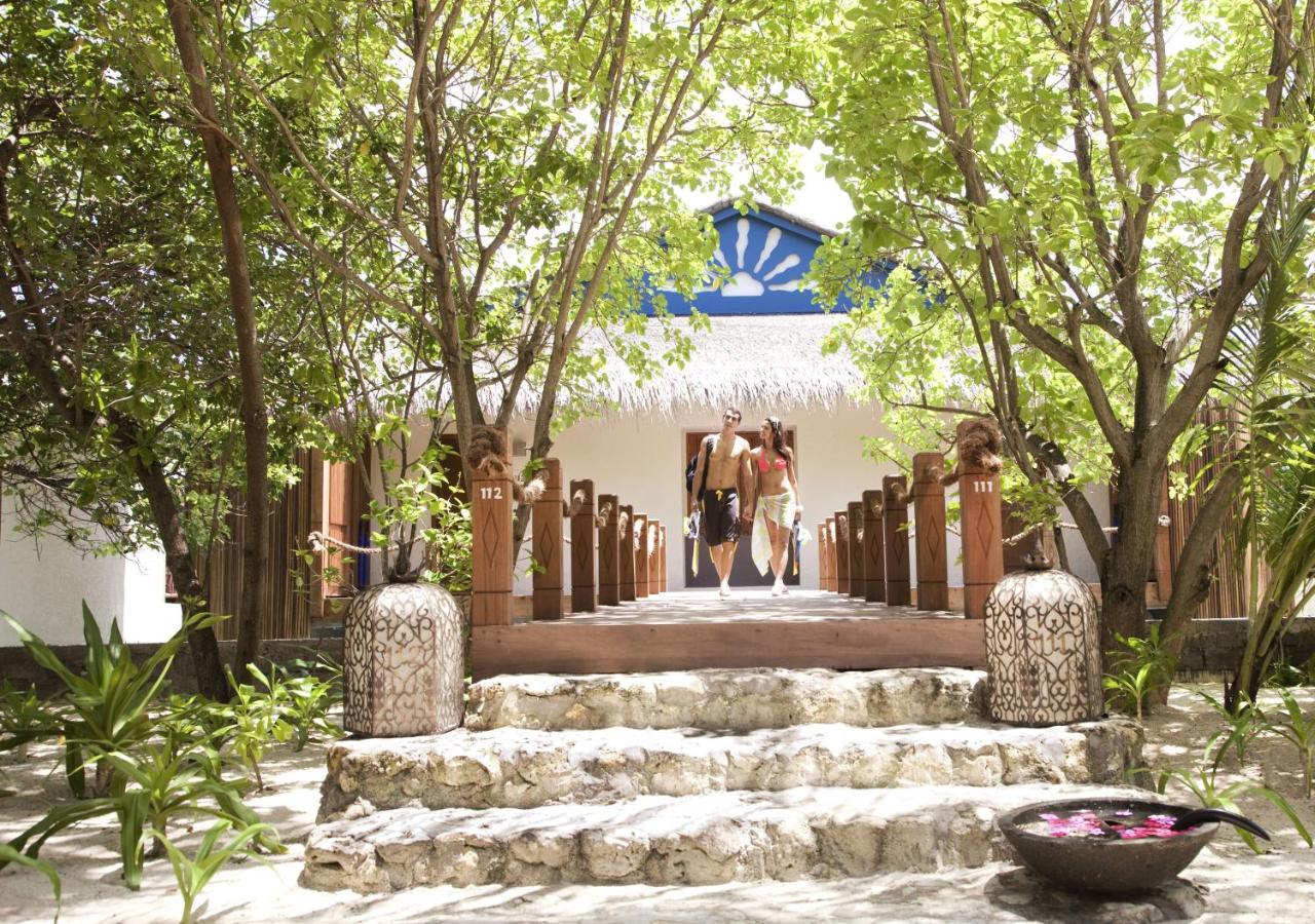 Premium Water Villa, photo 1
