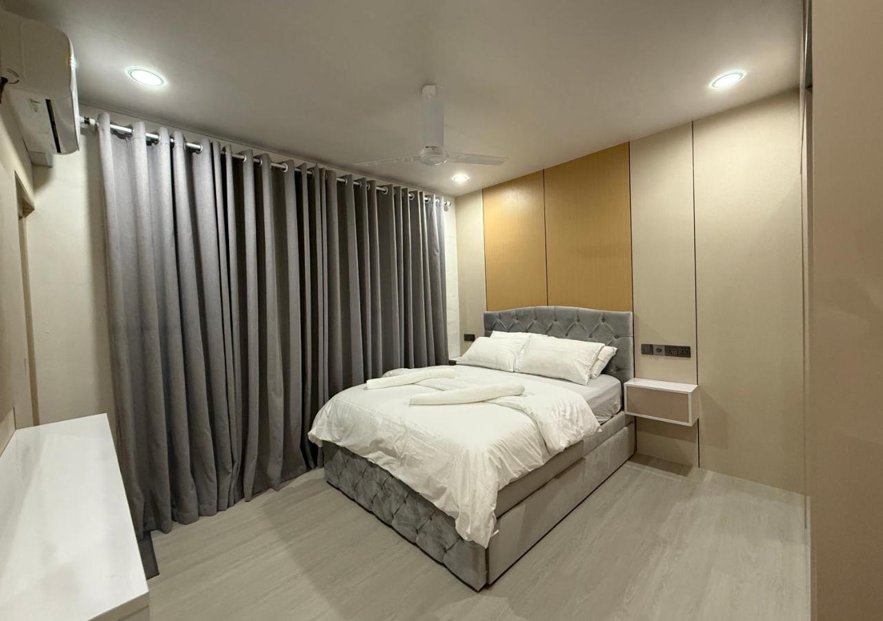 Deluxe Double Room, photo 1