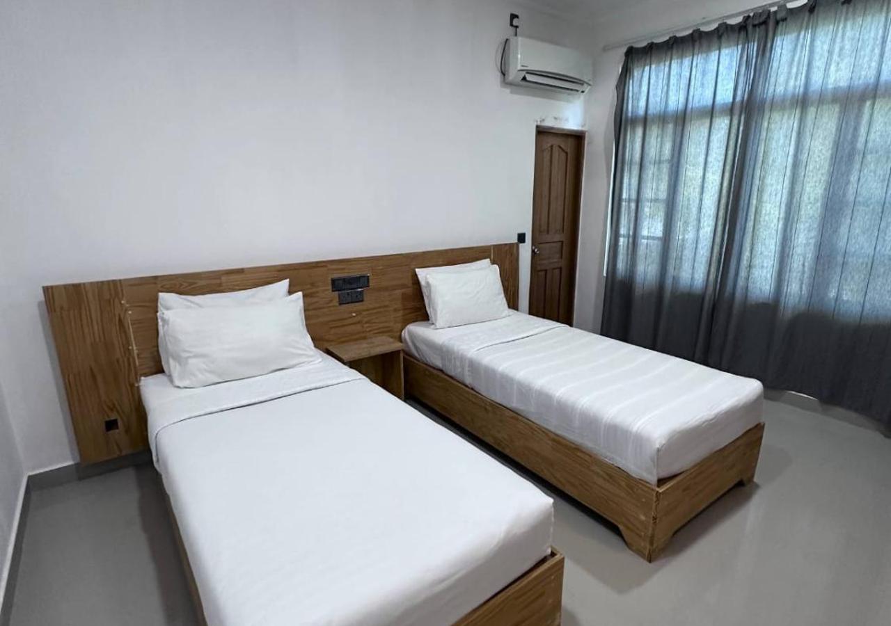 Deluxe Double or Twin Room, photo 1