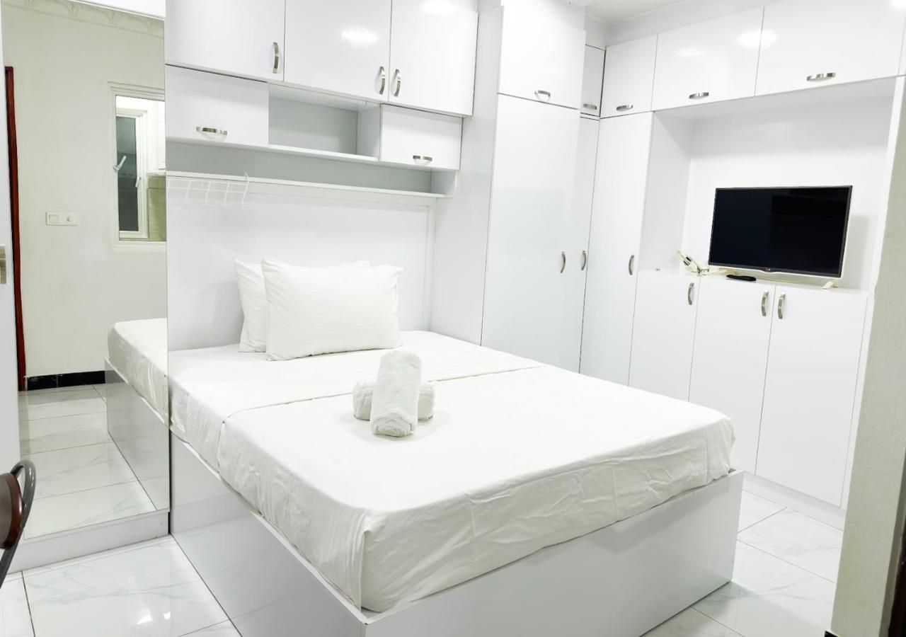 Queen Suite, photo 1