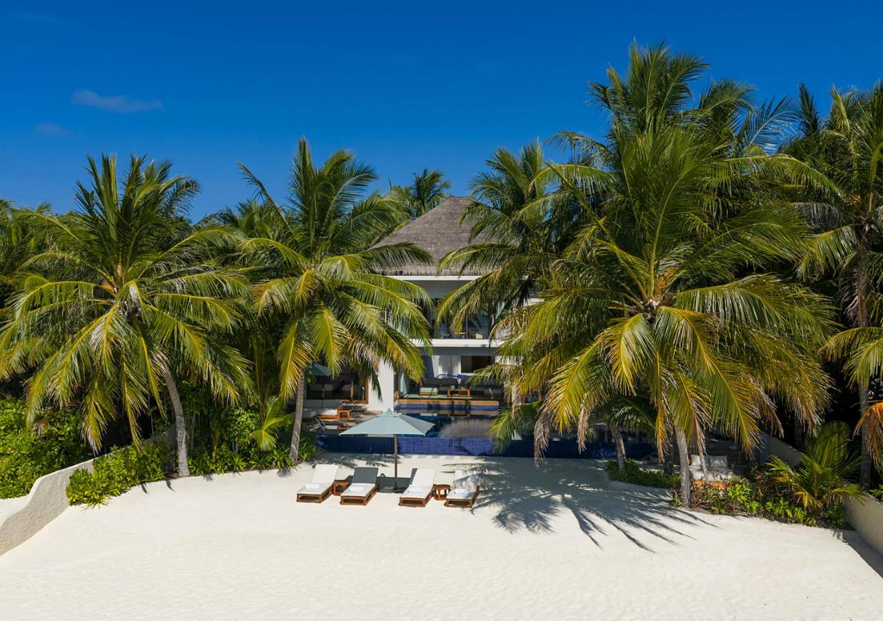 Three Bedroom Beach Pavilion with Pool, photo 1