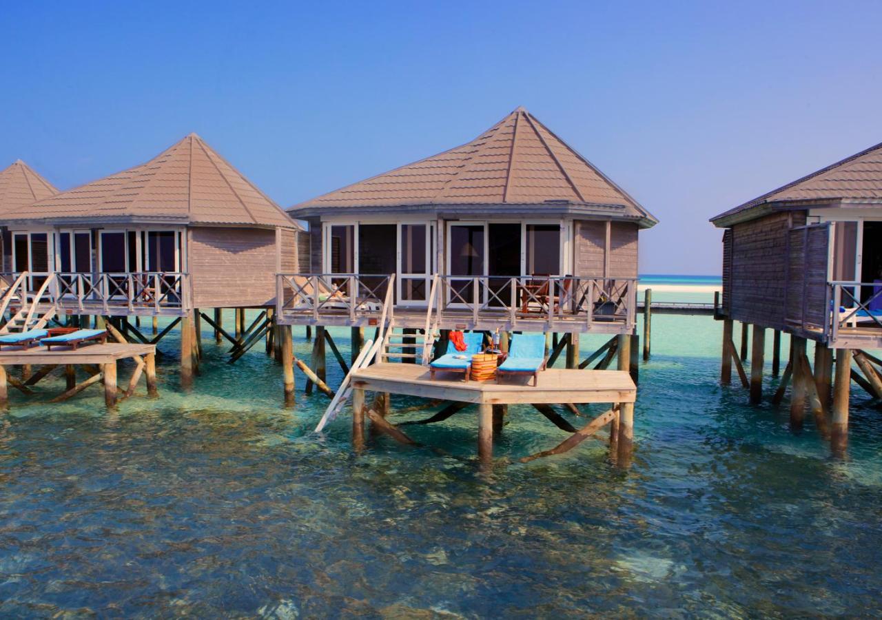 Sangu Water Villa (18 yrs +), photo 1