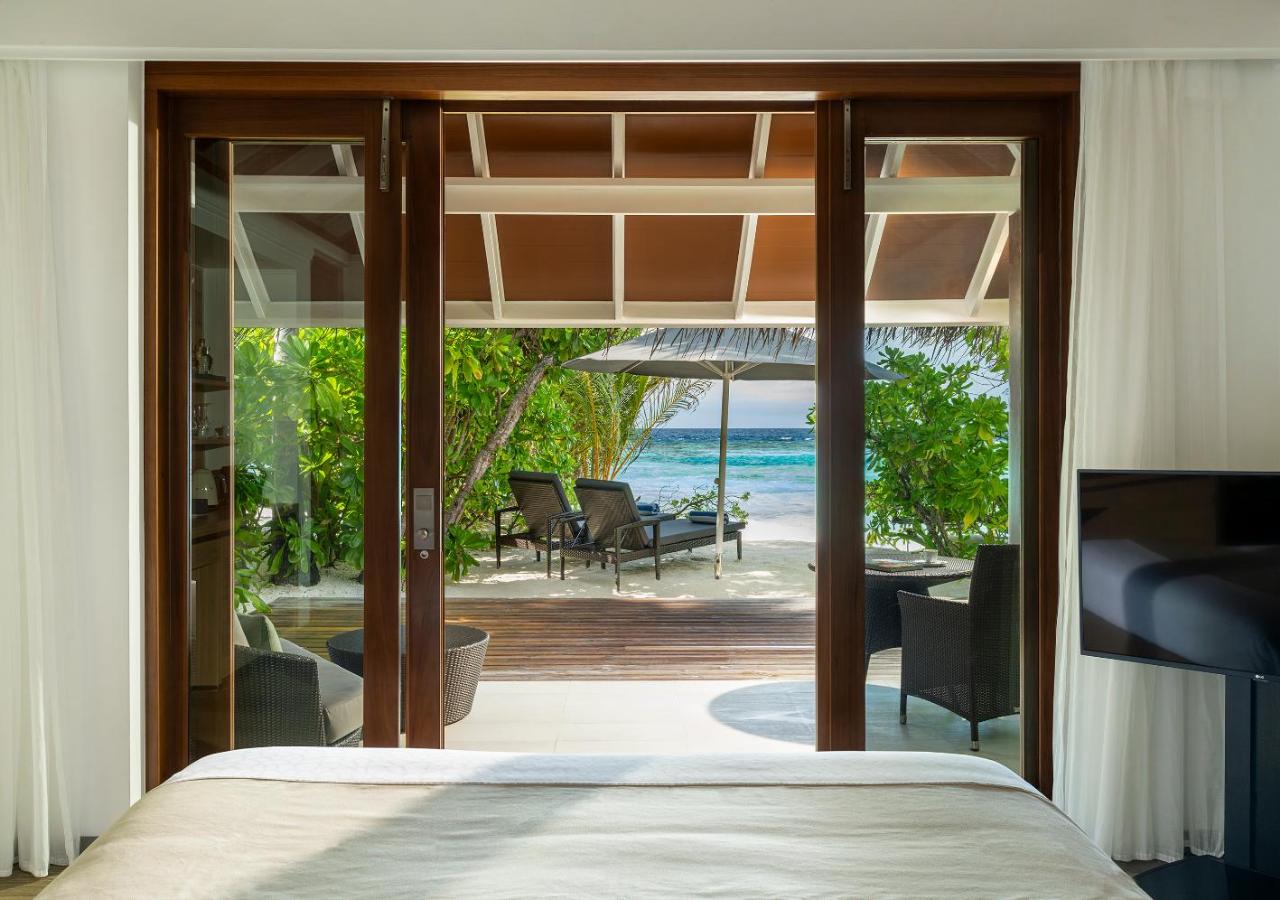 Beach Villa, photo 1