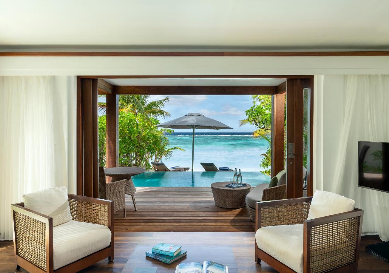 Duplex Pool Villa, photo 1