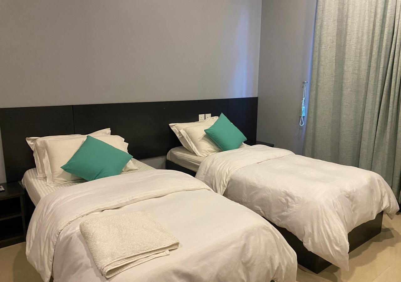 Double or Twin Room with Garden View, photo 1