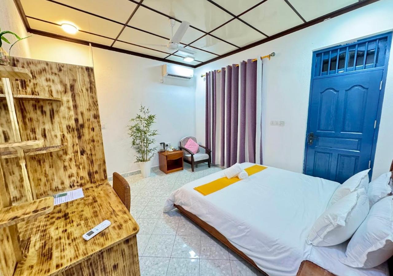 Double Room with Private Bathroom, photo 1