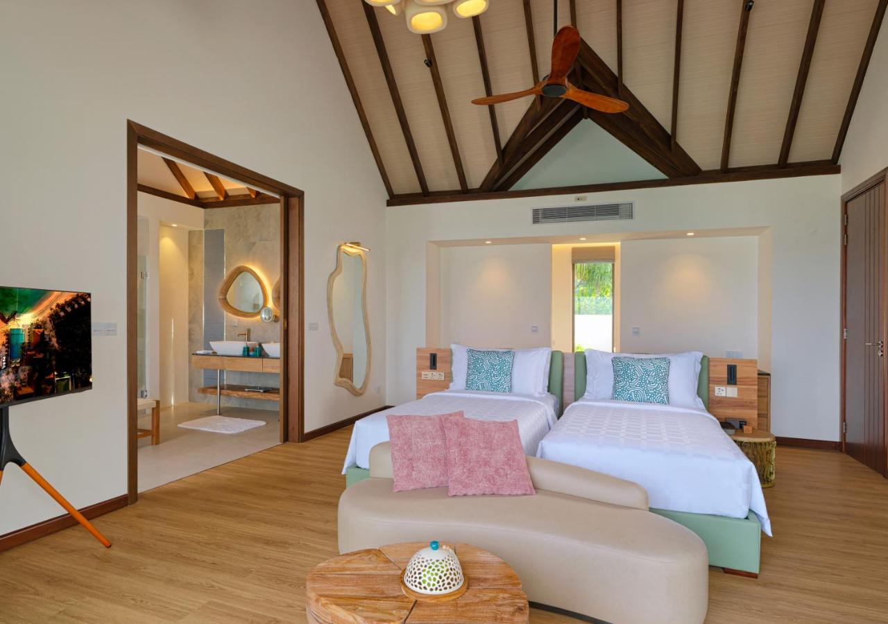 Two Bedroom Semi Ocean Villa, photo 1