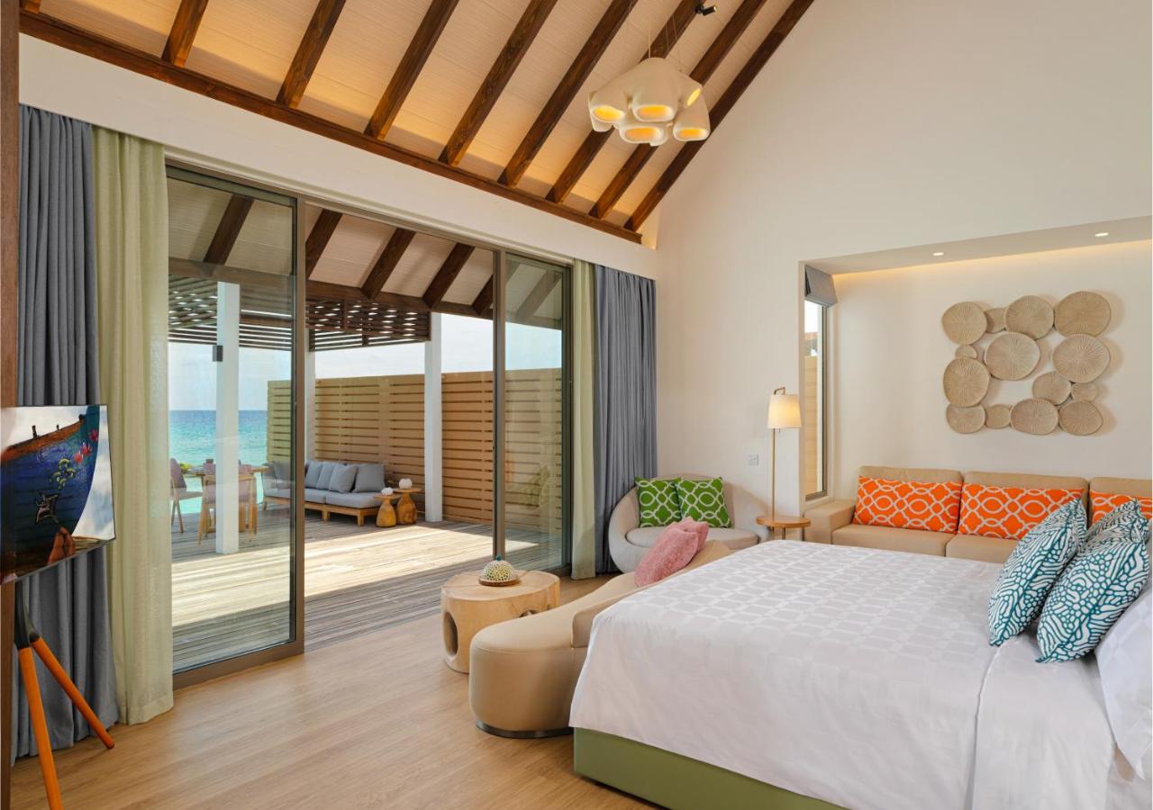 Semi Ocean Pool Villa, photo 1