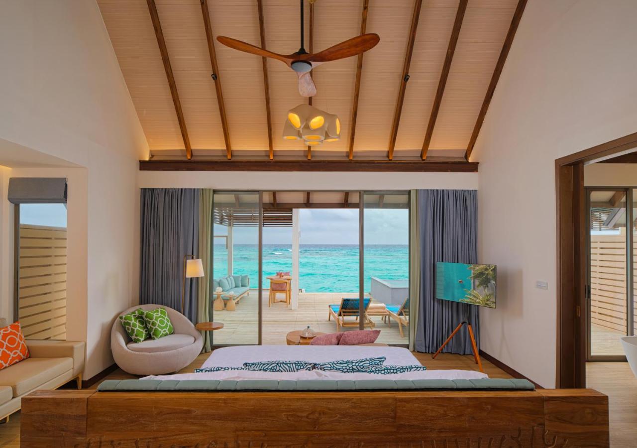 Water Pool Villa, photo 1