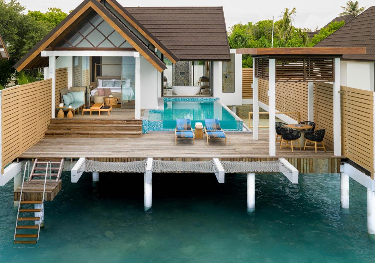 Semi Ocean Pool Suite, photo 1
