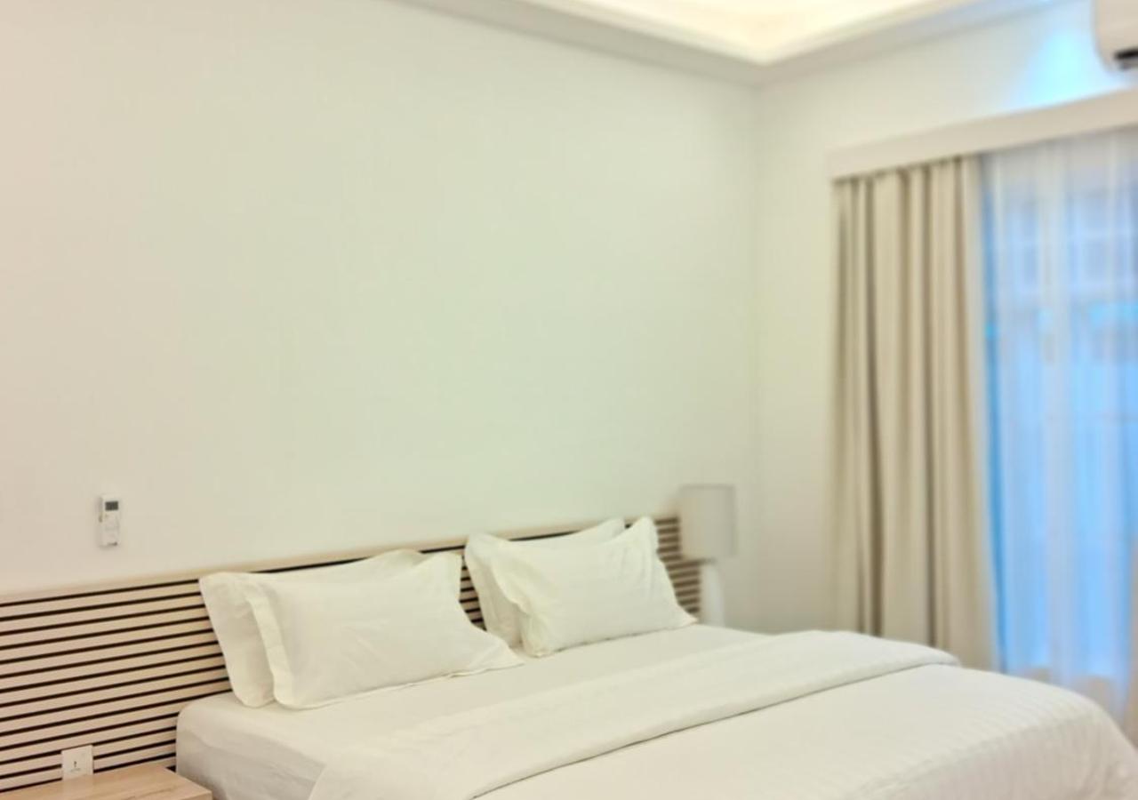 Deluxe Double or Twin Room, photo 1