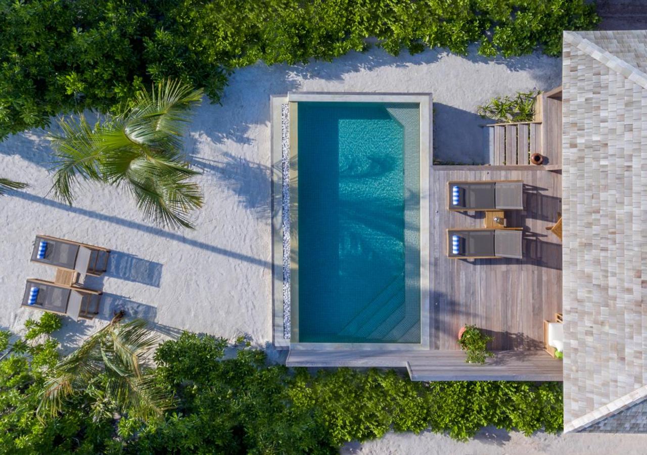 Beach Pool Villa, photo 1