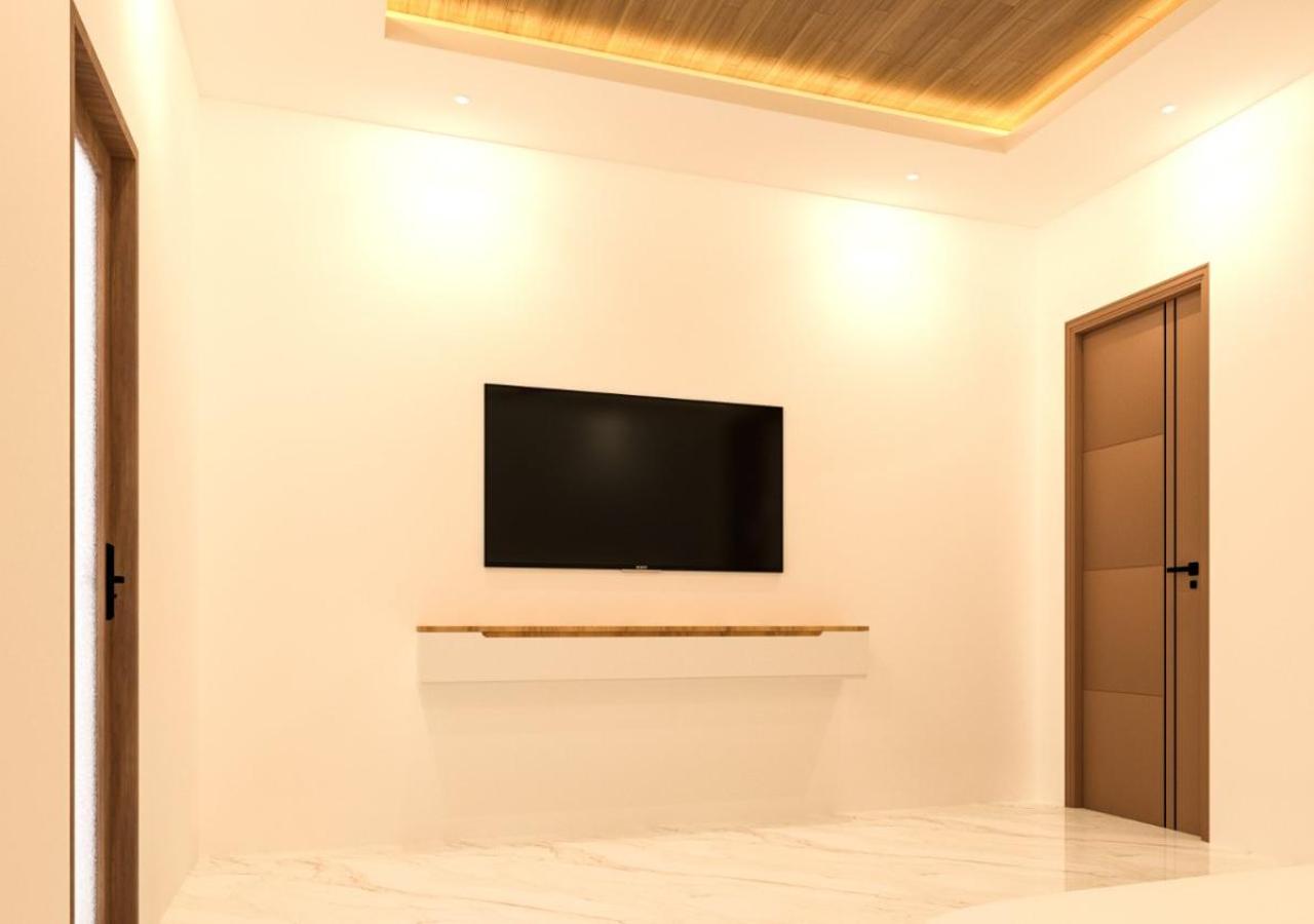 Deluxe Double or Twin Room, photo 1