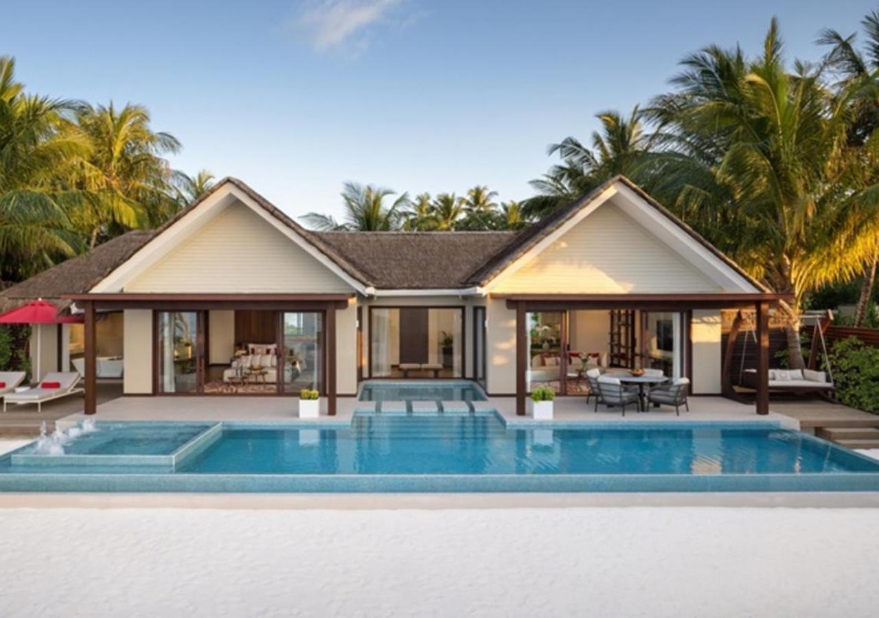 One Bedroom Beach Pool Pavilion, photo 1
