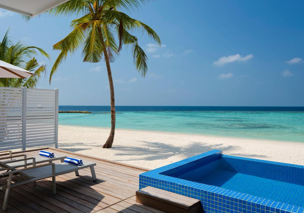 Beach Pool Villa, photo 1