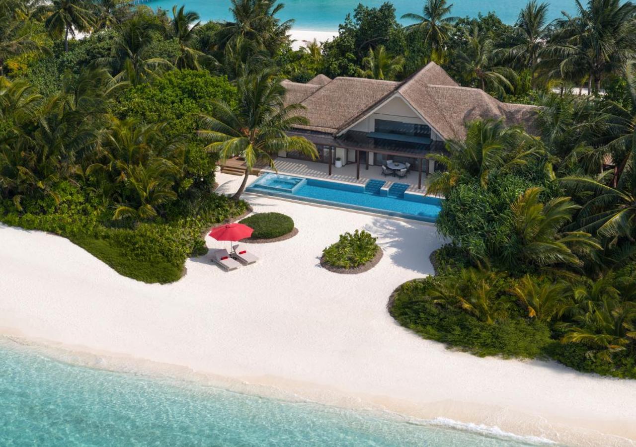 Two Bedroom Beach Pool Pavilion, photo 1