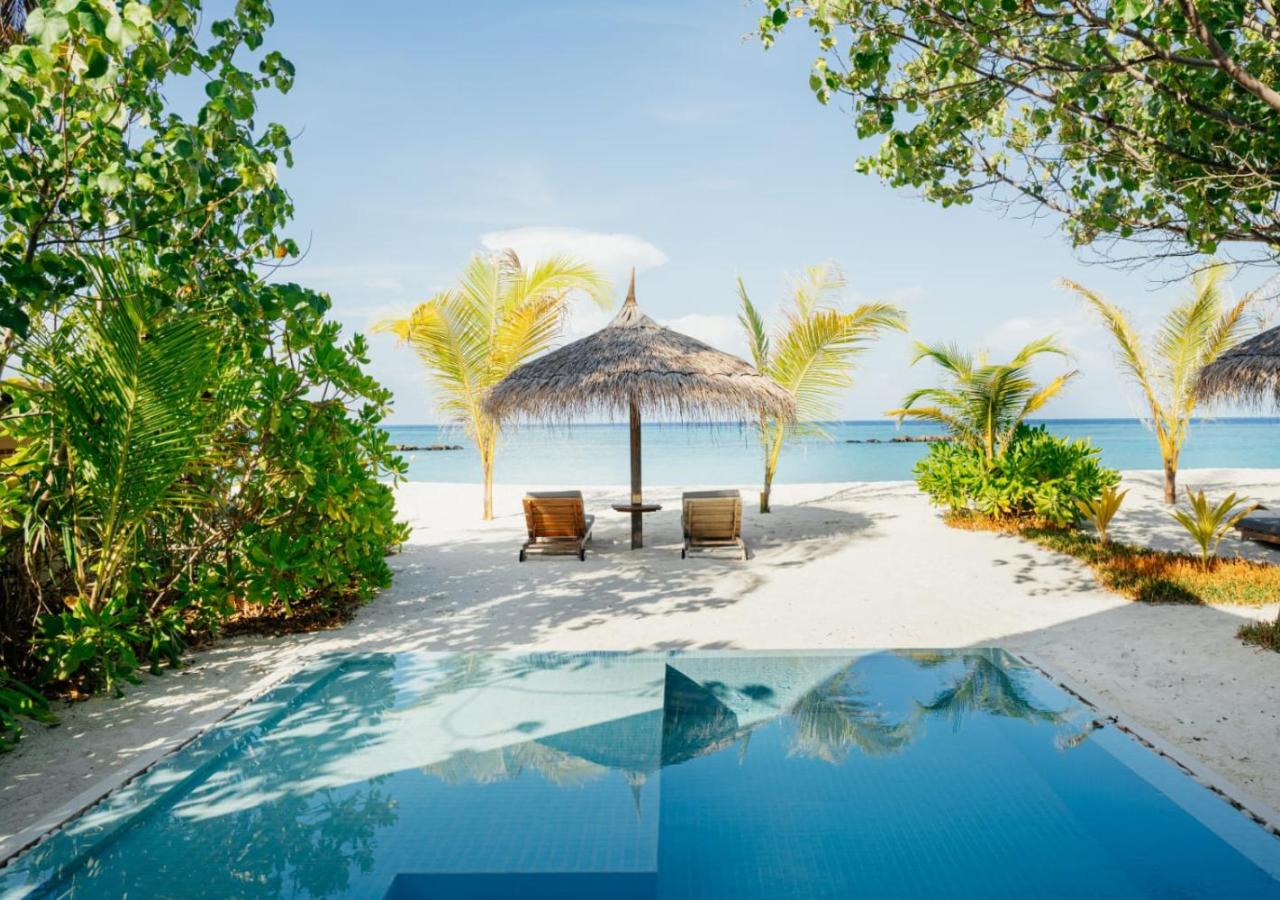 Two Bedroom Beach Duplex Villa with Private Pool, photo 1