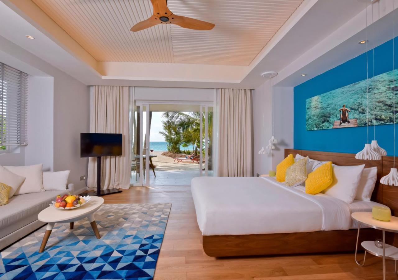 Beach Villa with Swirl Pool, photo 1
