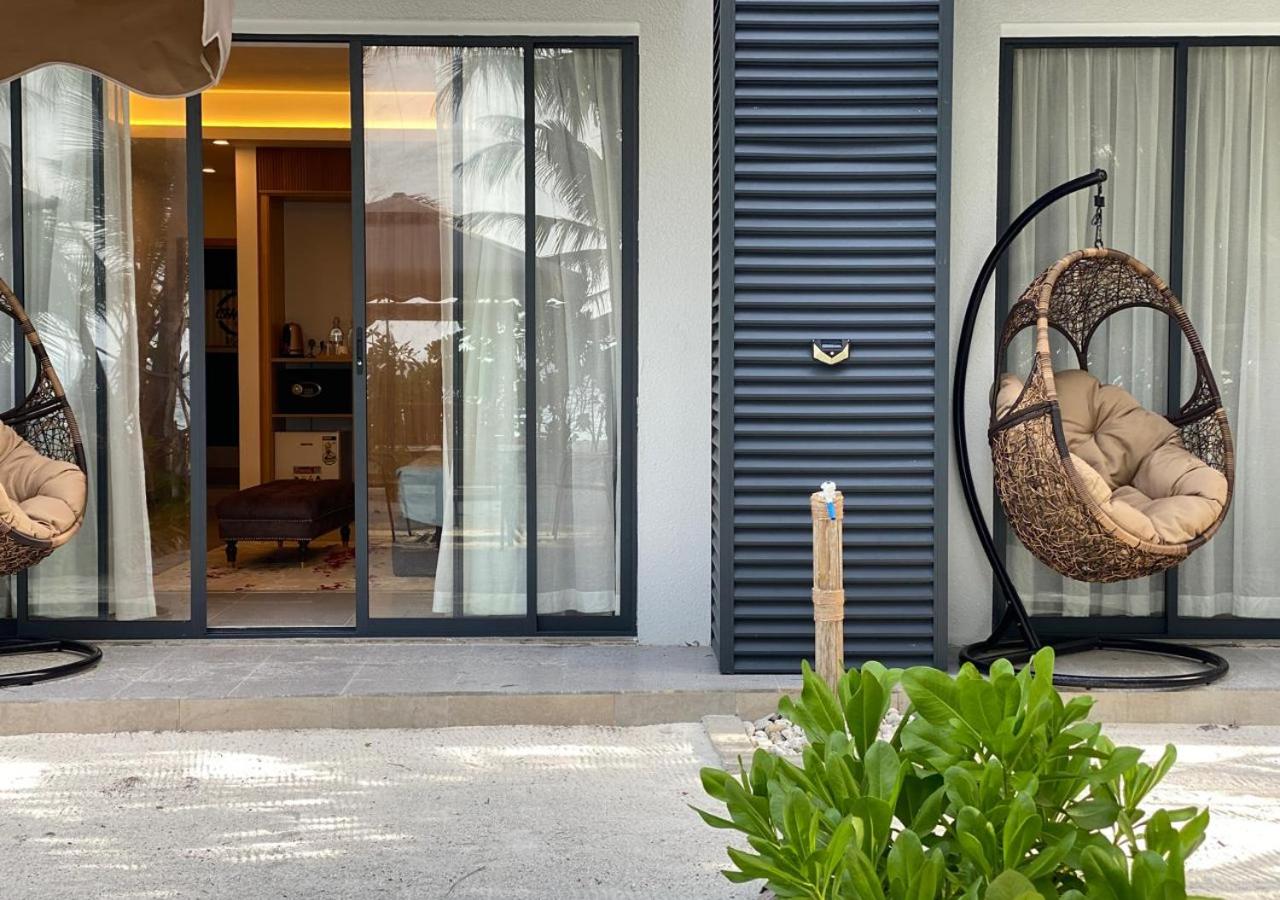King Room Beach front, photo 1