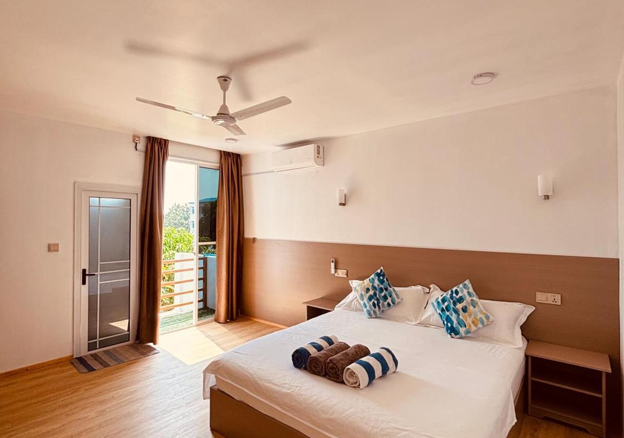 Deluxe King Room, photo 1