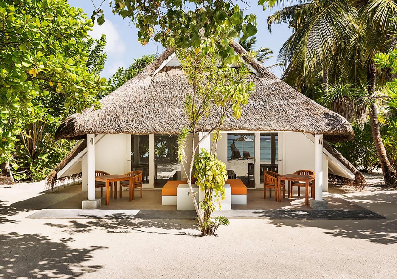 Beach Pavilion, photo 1