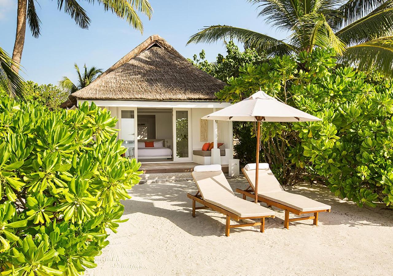 Beach Villa, photo 1
