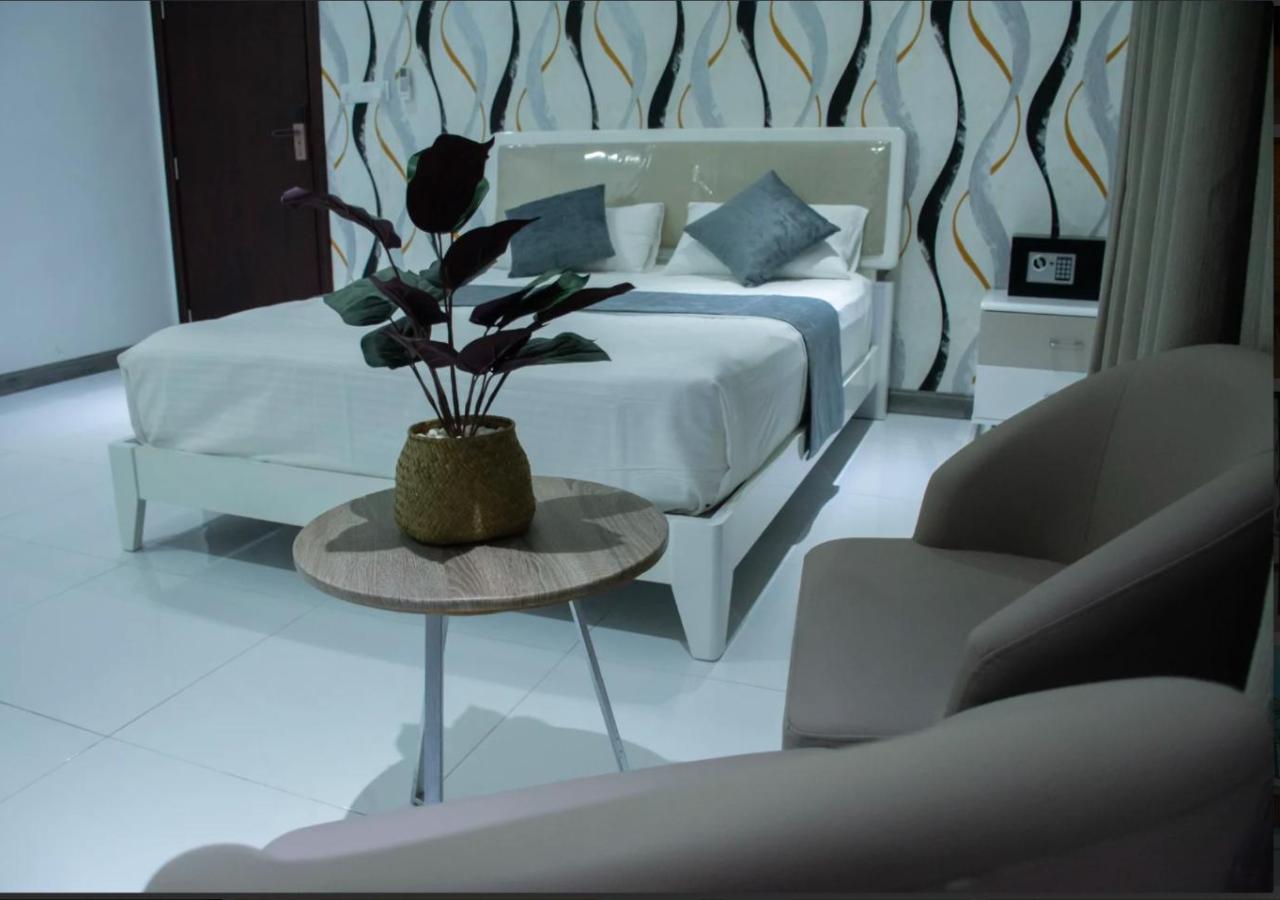 Superior Queen Room, photo 1