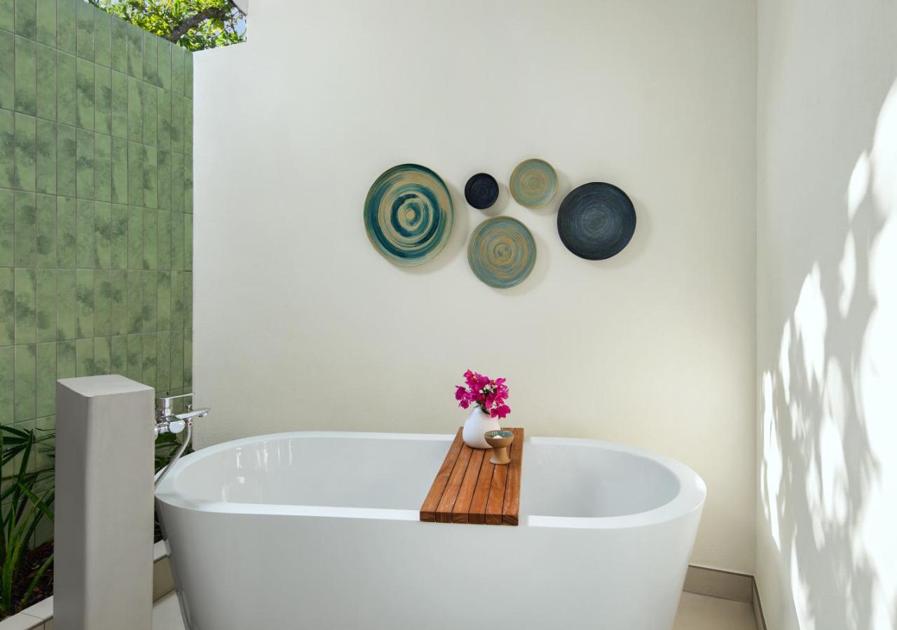 Deluxe Sunset Villa, photo 1
