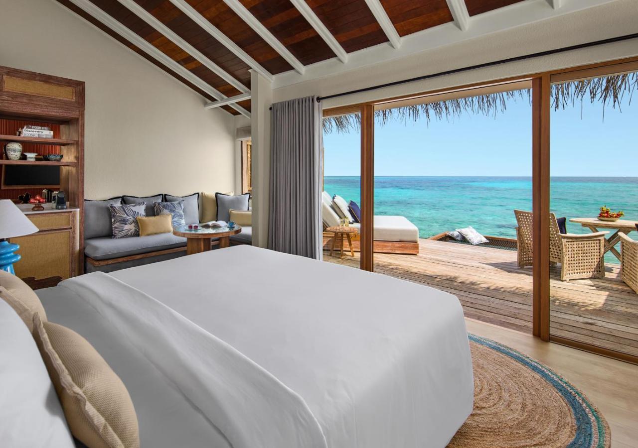 Over Water Villa, photo 1