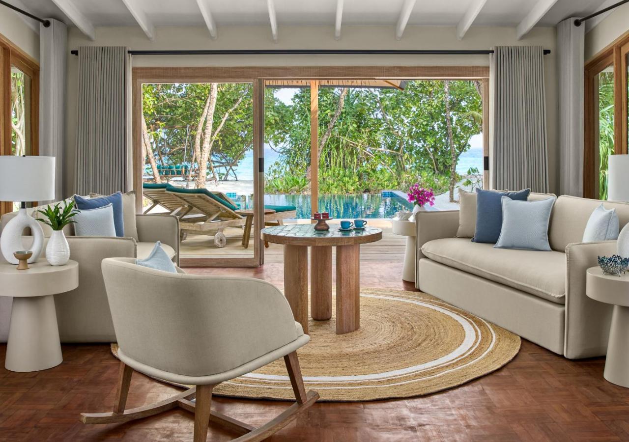 Two Bedroom Reethi Suite with Pool, photo 1