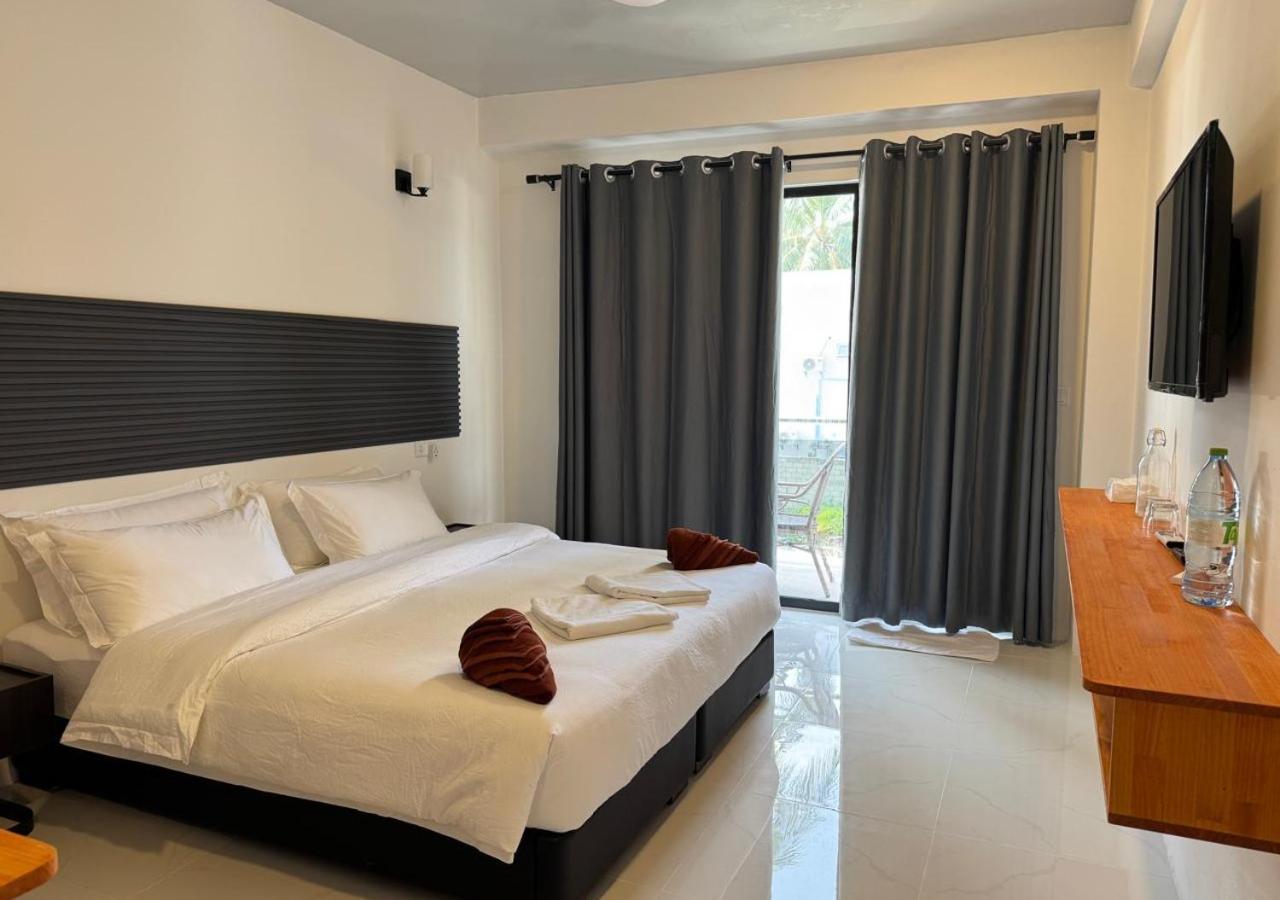 Deluxe Double or Twin Room with Balcony, photo 1