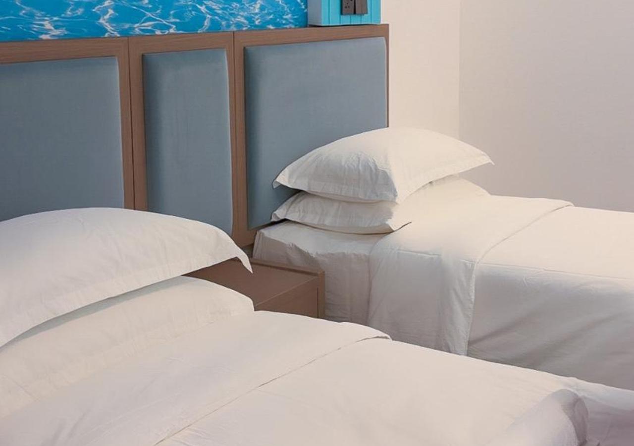 Double Room with Balcony, photo 1