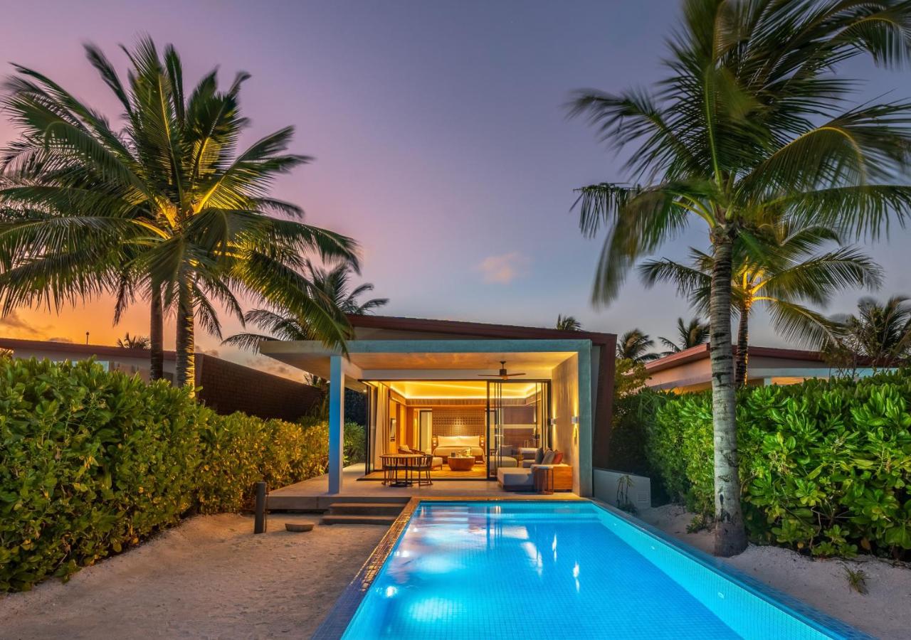 Sunset Beach Villa with Private Pool, photo 1