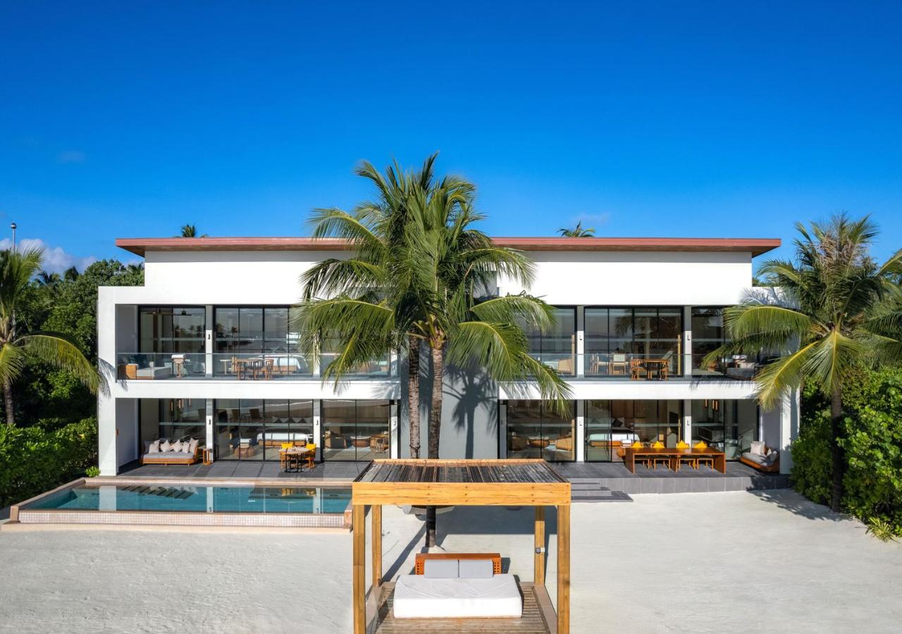 Three Bedroom Beach Residence with Private Pool, photo 1