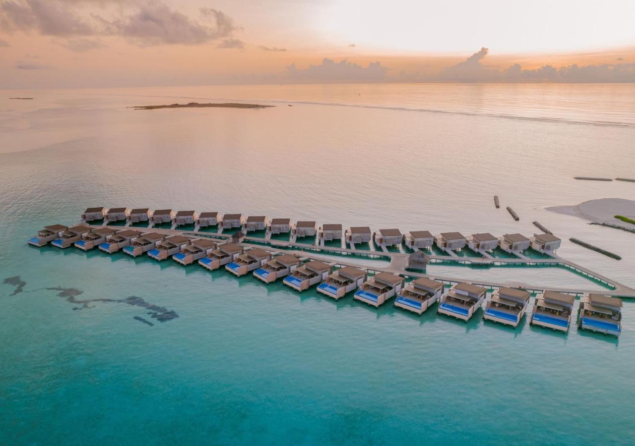 Sunset Water Villa with Private Pool, photo 1