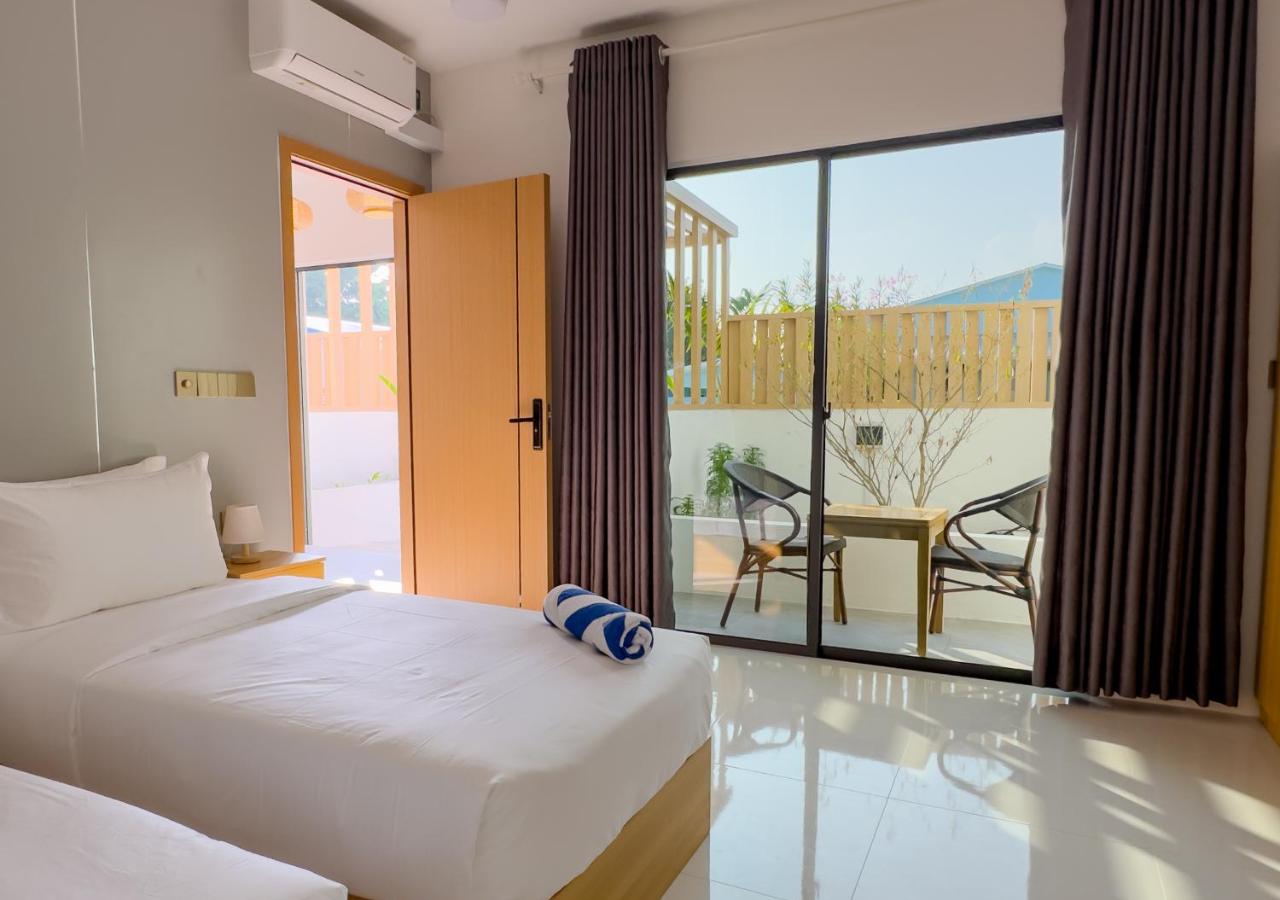 Superior Double or Twin Room with Garden View, photo 1