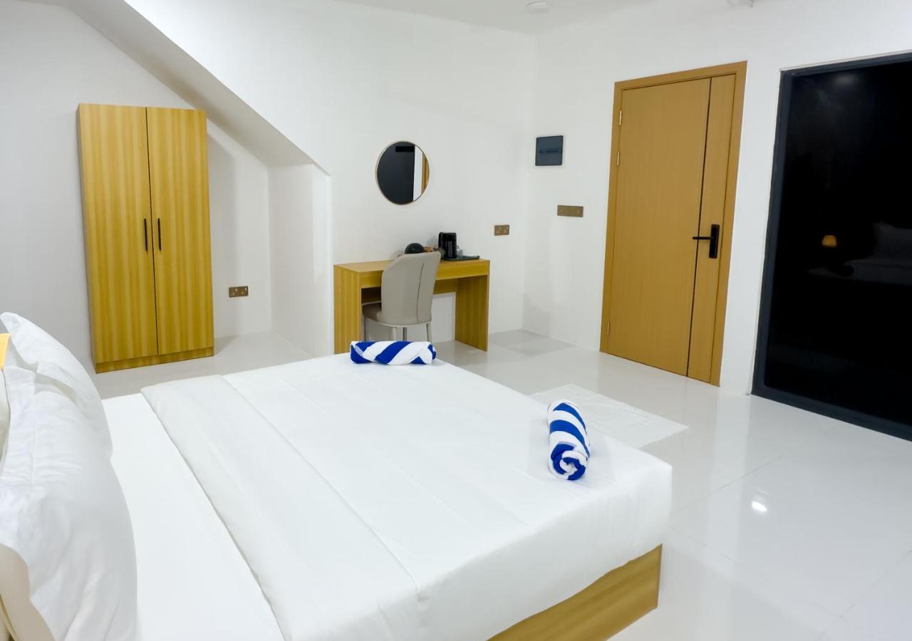 Standard Double Room, photo 1