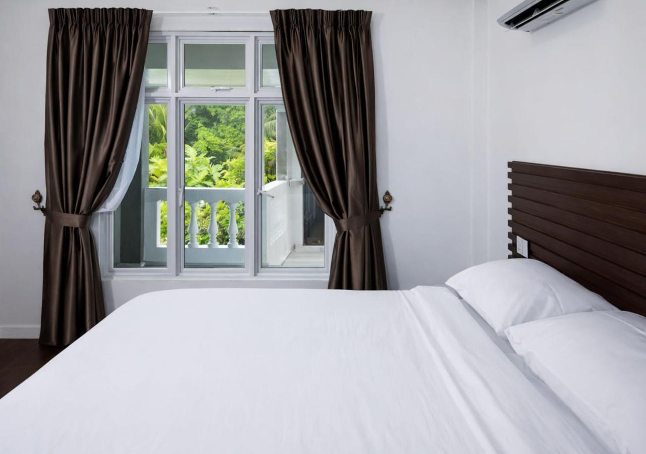 Queen Room, photo 1