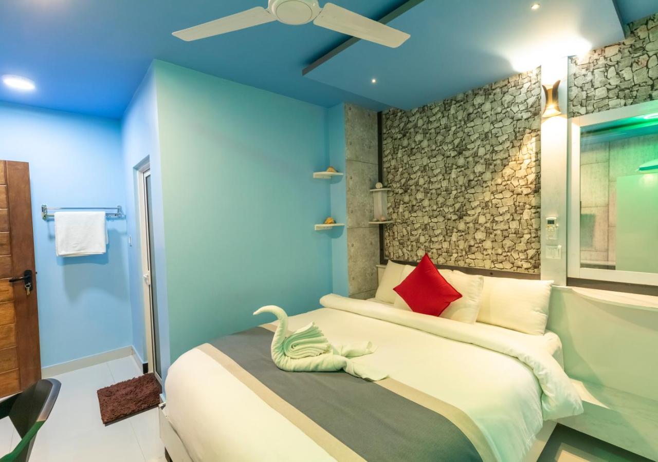 Deluxe Queen Room, photo 1