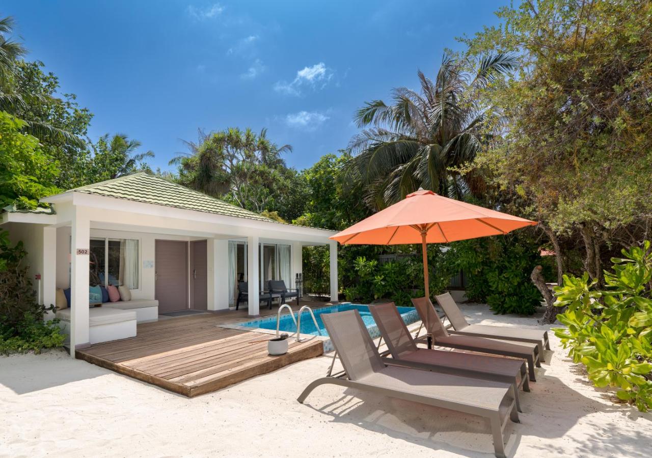 02 Bedroom Beach Suite with Pool, photo 1