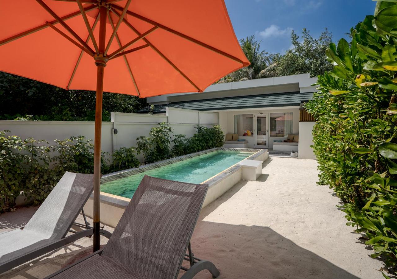 02 Bedroom Family Villa with Pool, photo 1