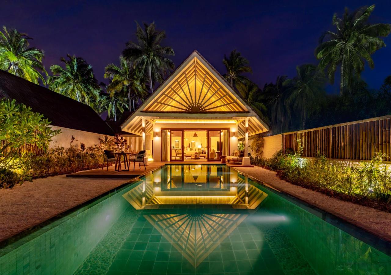 Sunset Beach Pool Villa, photo 1