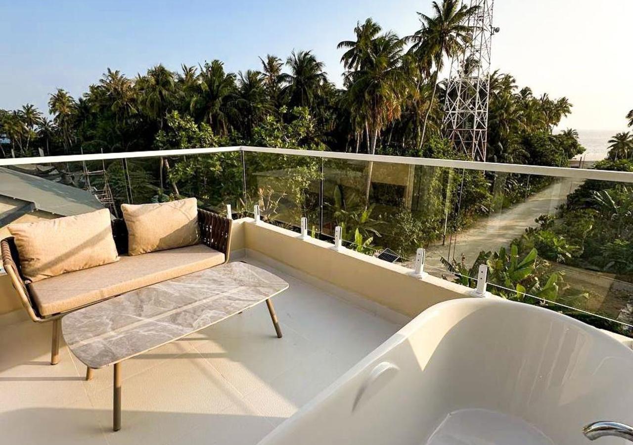 Family Suite with Balcony, photo 1