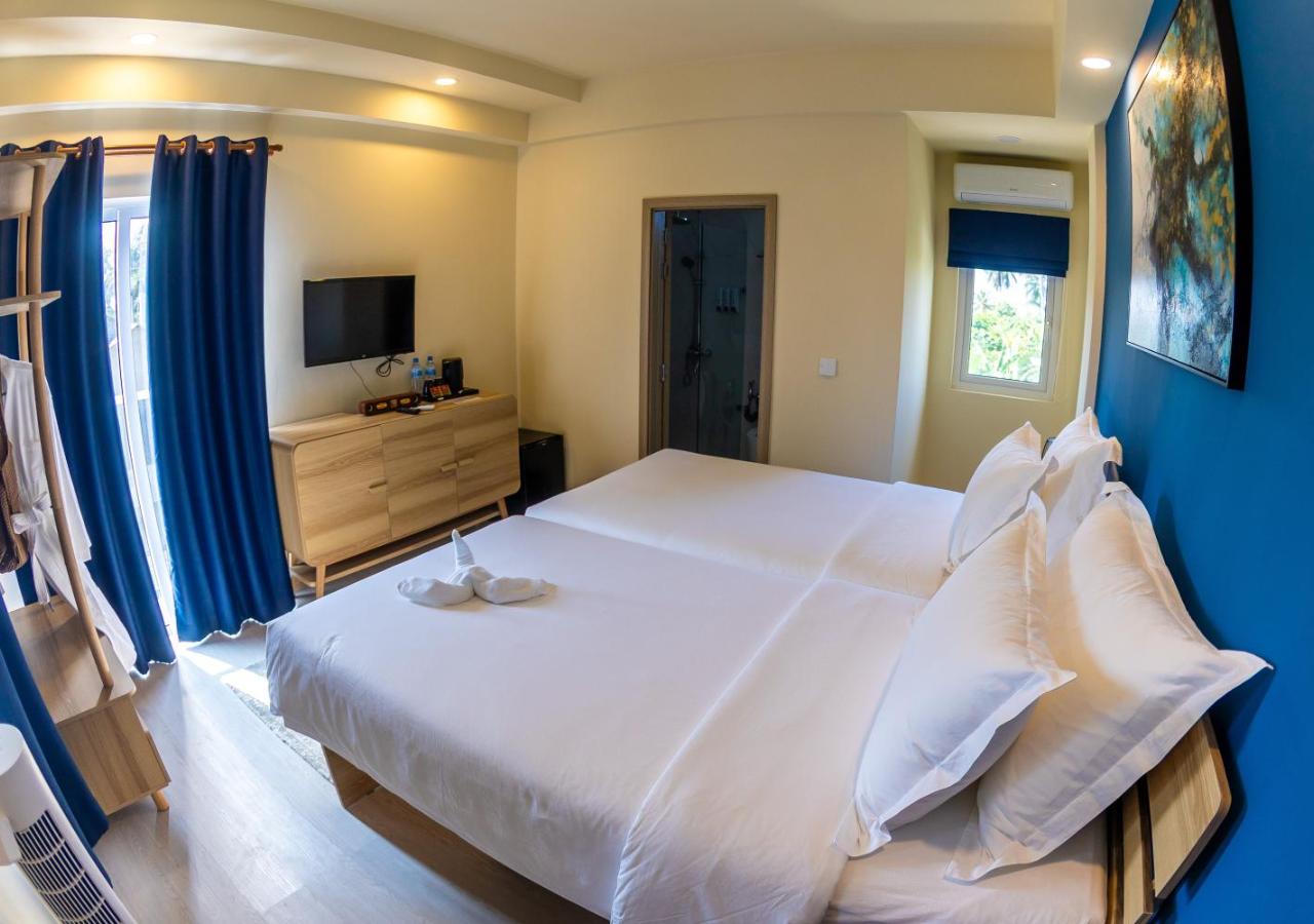 Deluxe with Balcony, photo 1