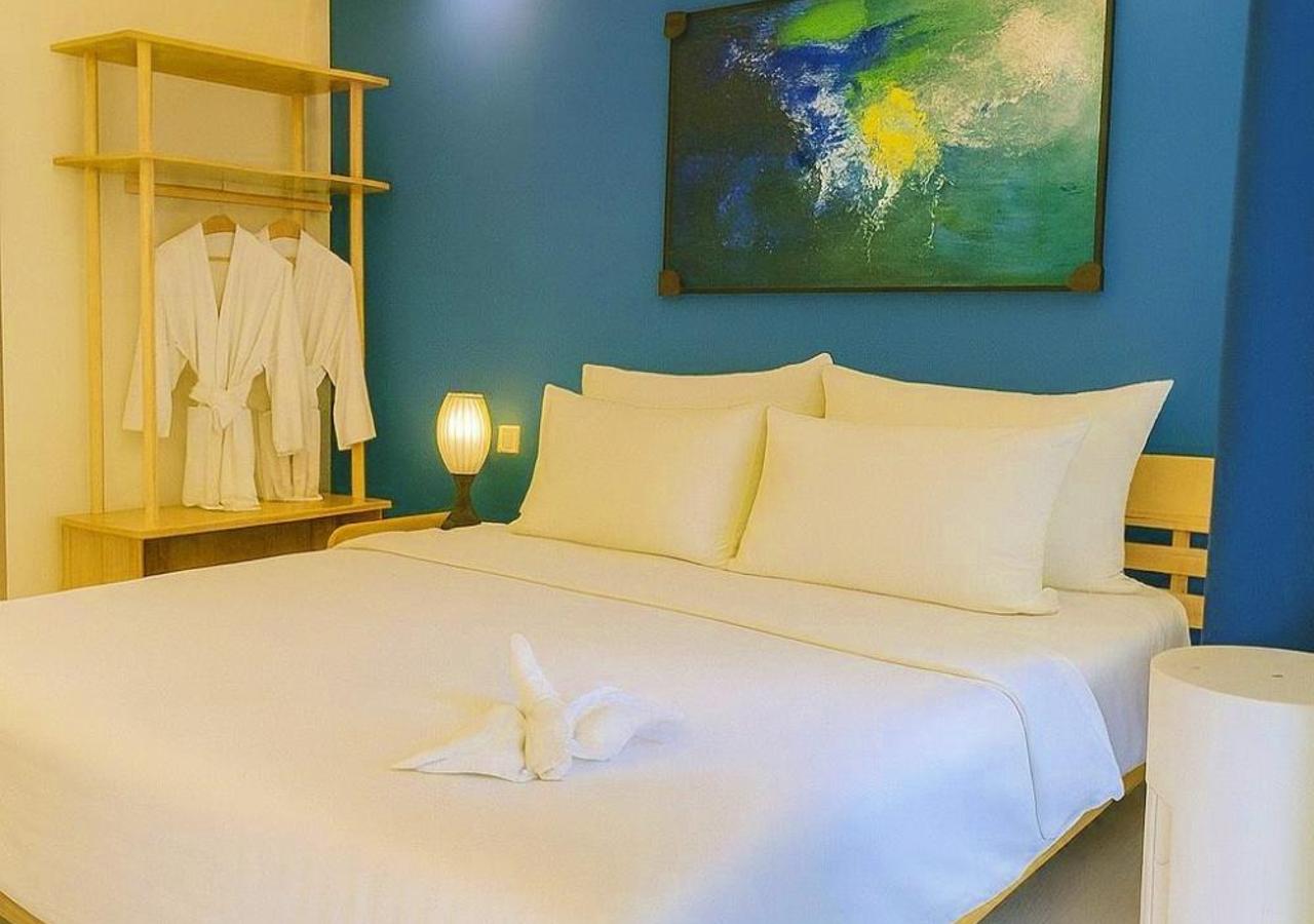 Deluxe Room, photo 1