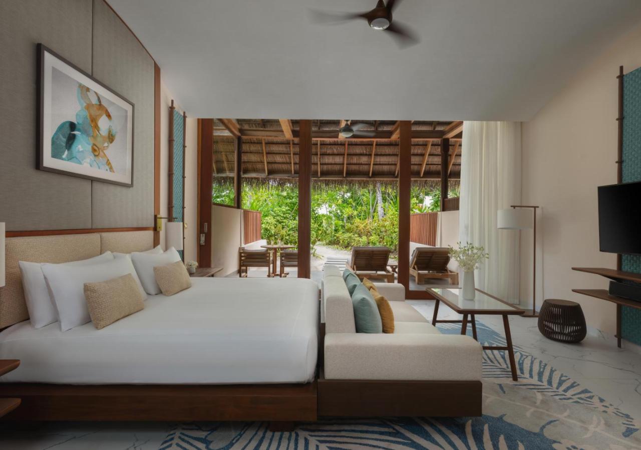 Beach Villa, photo 1