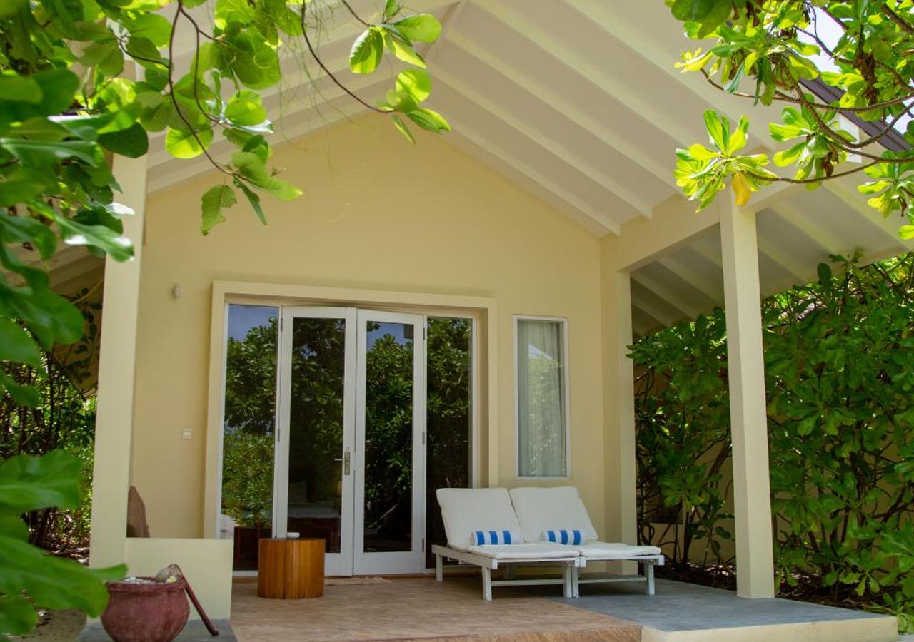 Deluxe Beach Bungalow, photo 1