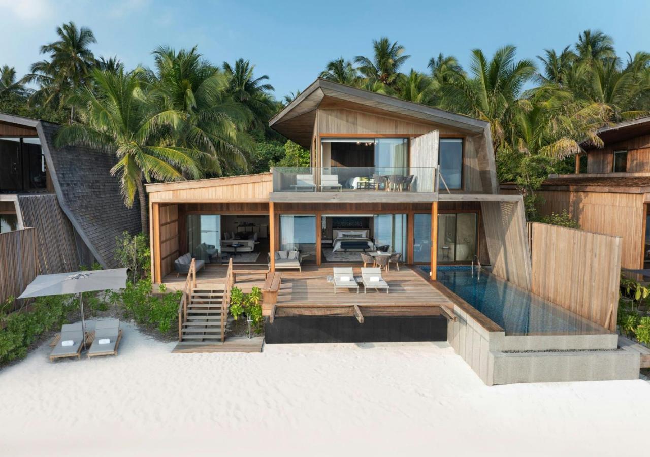 2-Bedroom Ocean Villa, photo 1